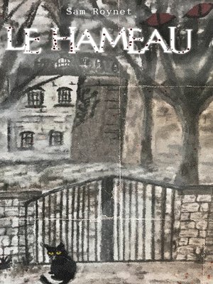 cover image of Le hameau